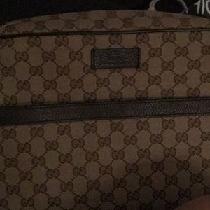 Gucci crossbody bag